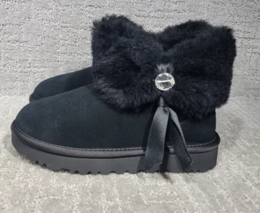 UGG boots wholesale product photo