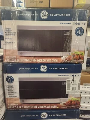 Microwave Oven Pallets product inventory