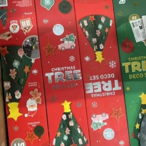 Christmas Tree Wholesale Pallets product inventory