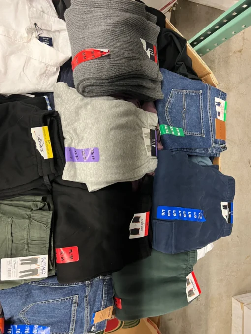 Costco Clothing Wholesale Lots - Image 4