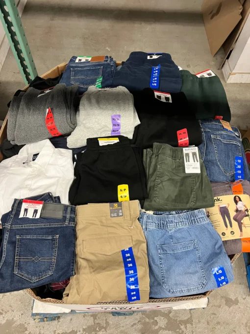 Costco Clothing Wholesale Lots - Image 2