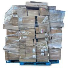 AMZ XL Tools & Hardware Truckload wholesale inventory for resellers