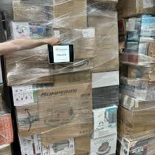 AMZ XL Tools & Hardware Truckload - Image 3