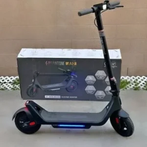 Electric Scooter Wholesale Lots product inventory