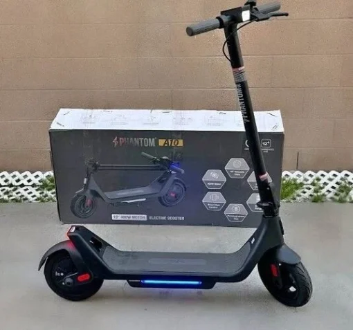 Electric Scooter Wholesale Lots product inventory