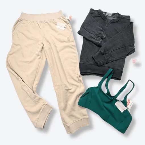 Free People Women’s Clothing Lots product inventory
