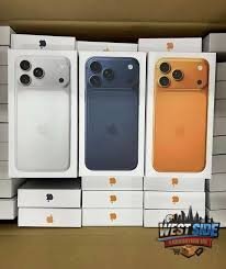 iPhone Wholesale Pallets product inventory