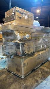 AMZ XL Tools & Hardware Truckload - Image 2