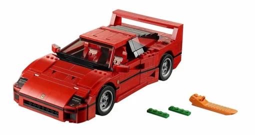 LEGO 10248 Creator Ferrari F40 - Image 2