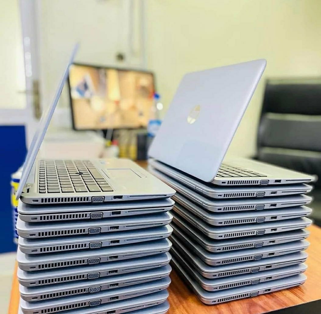 HP/DELL LAPTOPS PALLETS wholesale inventory for resellers