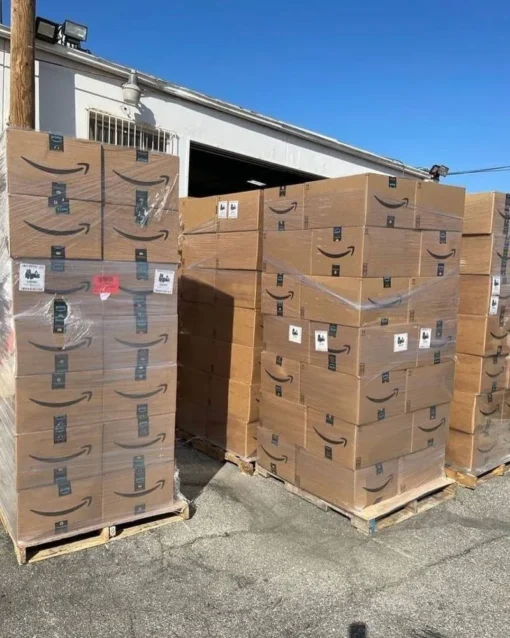 Amazon Electronics Mystery Boxes - Image 5