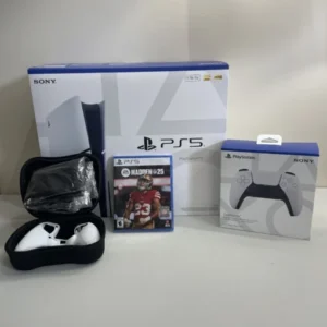 PlayStation 5 Slim Wholesale Lots product inventory