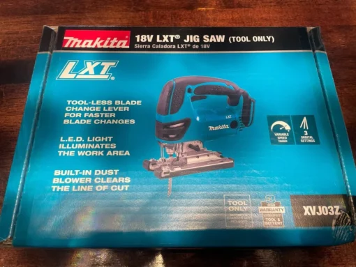 Makita Power Tool Pallets - Image 8