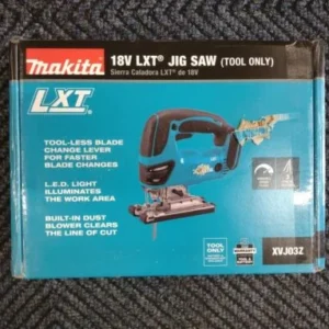 Makita Oscillating Tool Lots product inventory