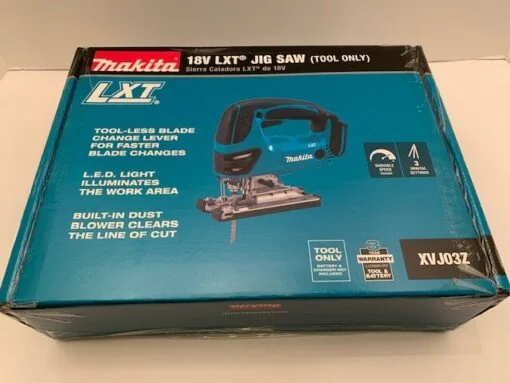 Makita Power Tool Pallets - Image 7