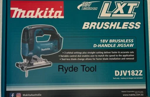 Makita Power Tool Pallets - Image 4