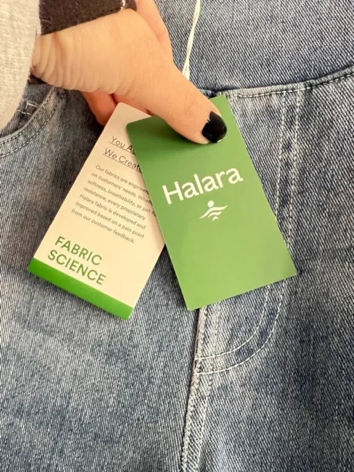 Halara Jeans Wholesale Lots - Image 3