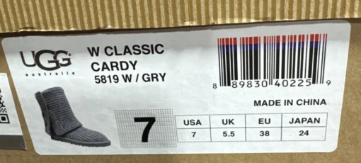 UGG Boots Wholesale Lots - Image 9