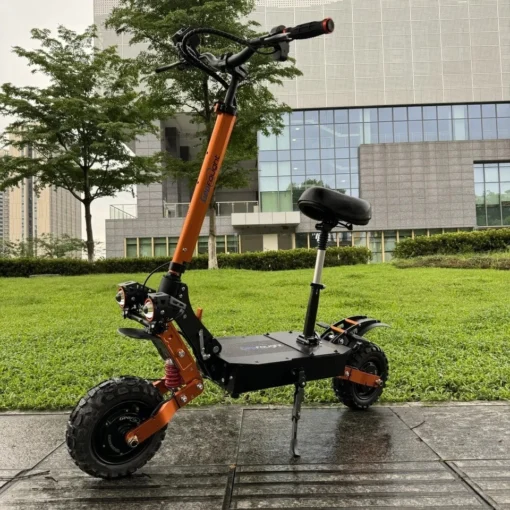 Electric Scooter Wholesale Lots - Image 5