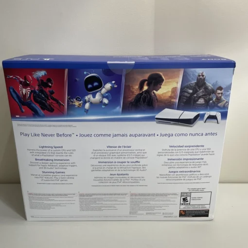 PlayStation 5 Slim Wholesale Lots - Image 2