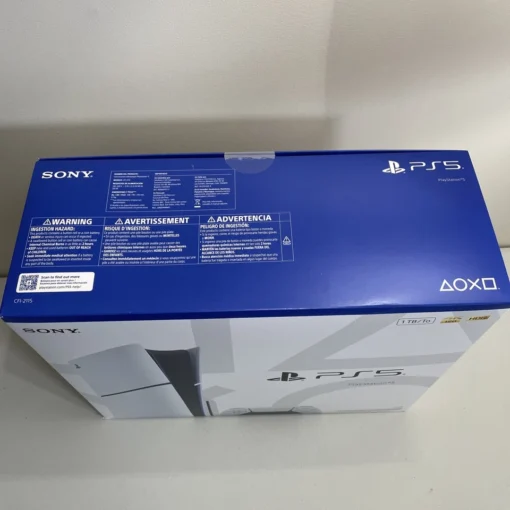 PlayStation 5 Slim Wholesale Lots - Image 3