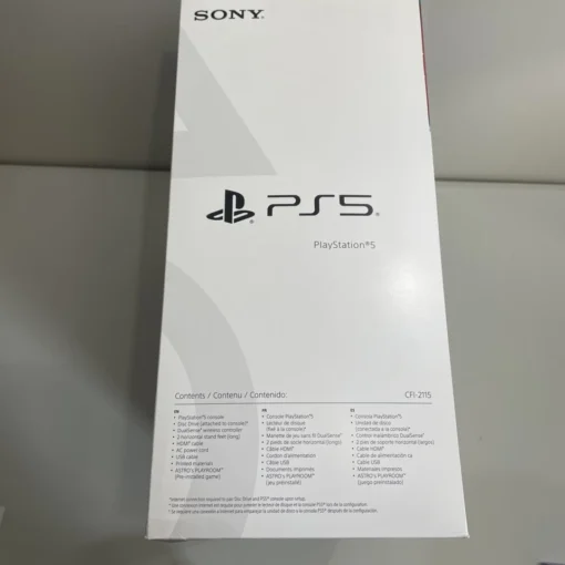 PlayStation 5 Slim Wholesale Lots - Image 4