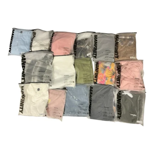 SHEIN Men’s Clothing Lots - Image 7