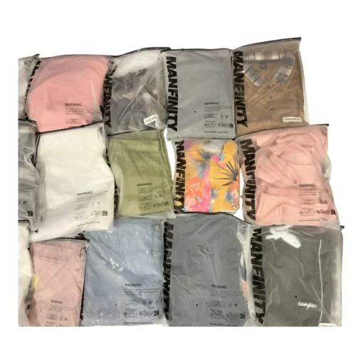 SHEIN Men’s Clothing Lots - Image 6