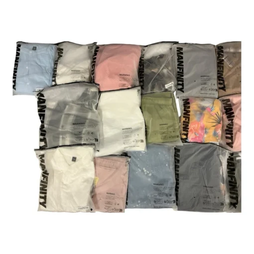 SHEIN Men’s Clothing Lots - Image 5