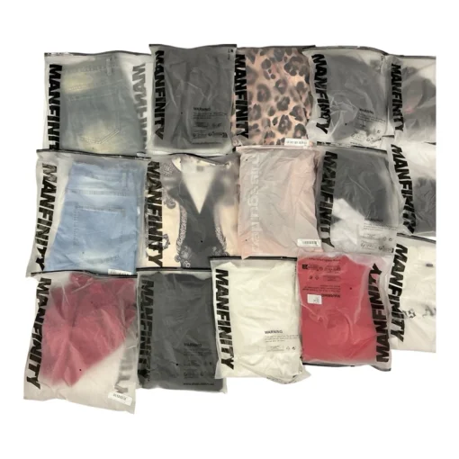 SHEIN Men’s Clothing Lots - Image 2