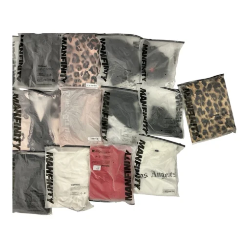 SHEIN Men’s Clothing Lots - Image 3