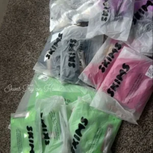 SKIMS Clothing Wholesale Lots product inventory