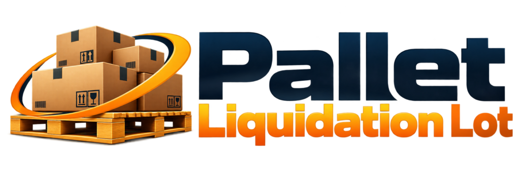 Pallet Liquidation Lot logo